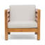 Chaise club Oana