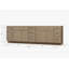 108 Base de meuble-lavabo double 108 seulement-118864815