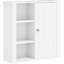 Wall Bathroom Storage Cabinet