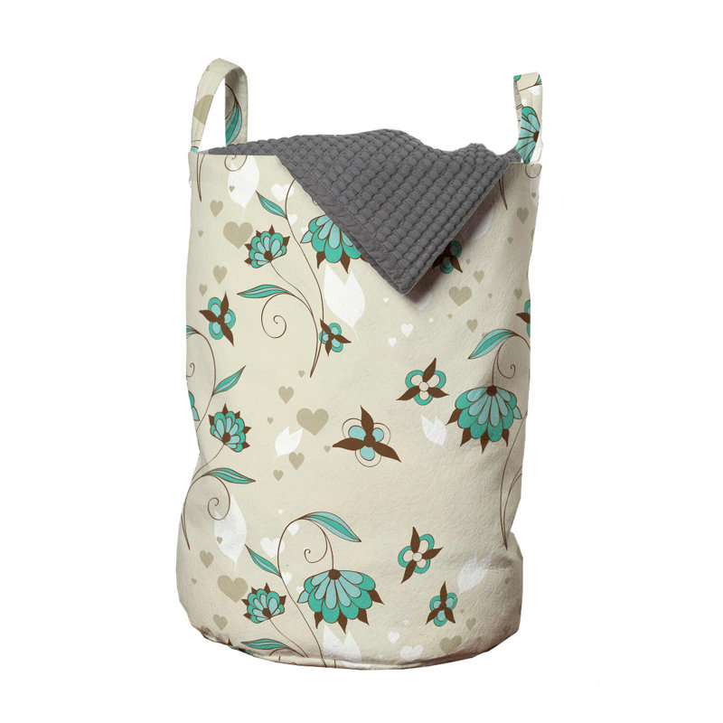 Laundry Bag with Handles