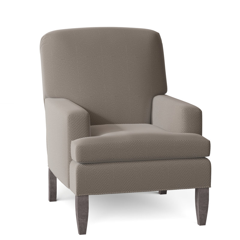 Armchair, Avery Gray