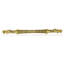 GLENDALE COURT APPLIANCE PULL; LT. COLORADO CRYSTAL FLORENTINE-145546317-145546318