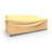 Jared Outdoor Patio Loveseat Cover-92313131