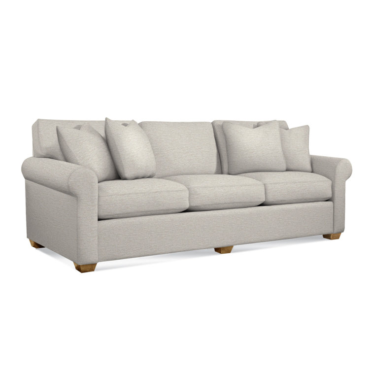 Bedford Upholstered 98'' Sofa