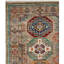 Wool Moroccan Area Rug