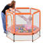 Trampoline pour enfants_43X55X55-114493529