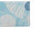 Starfish Welcome Outdoor Doormat-12088245-12088242