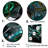 " Emerald Explorations Ants "-95881460-95881465