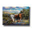 «Living Legends» par R. Hed, art mural sur toile-231993859