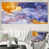 Toile tendue