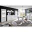 Becquere 149cm Sideboard