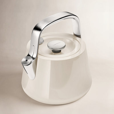 Caraway Stovetop Whistling Tea Kettle