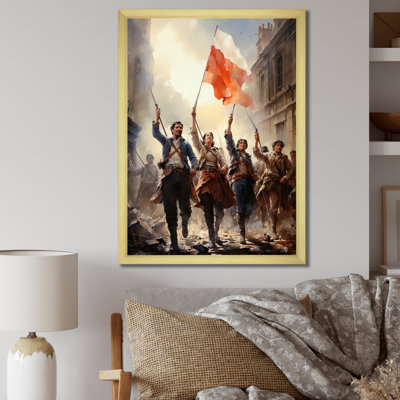 Caselton Révolution française II