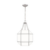 Morrison 3 - Light Pendant