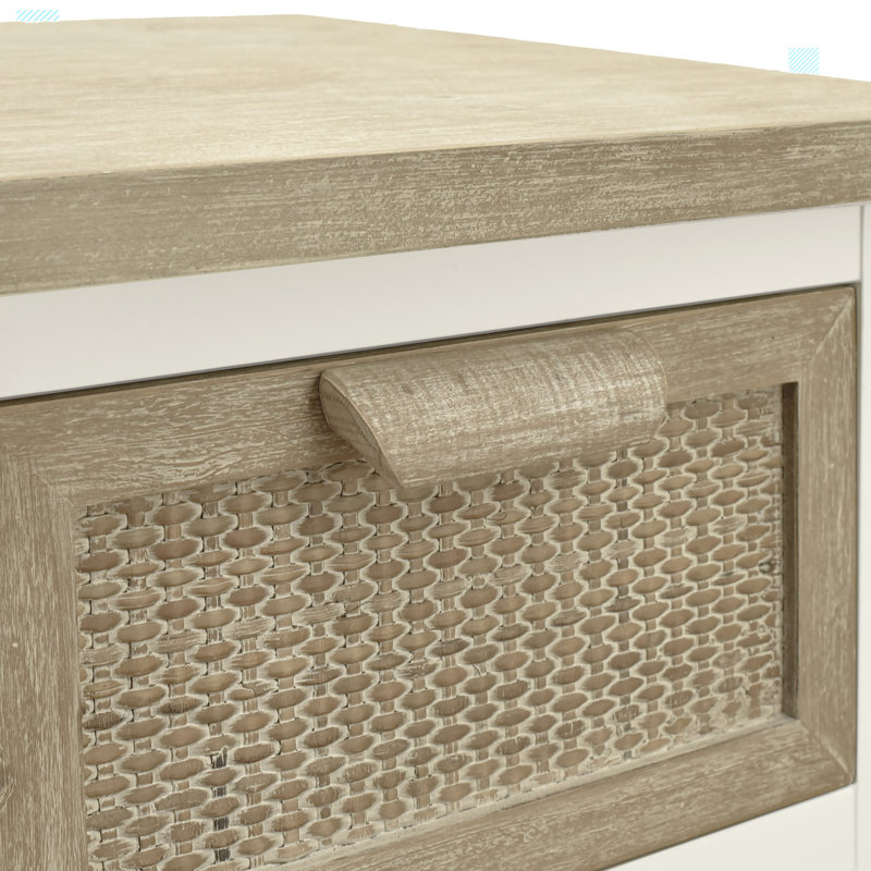 Cabinet décoratif