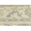 Tapis oriental crème Oushak Chobi
