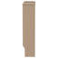 Housse de radiateur en MDF 80,7 po-123303380