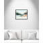Harmonious Lake - Landscape Version Print par Isabelle Z-99460928-99460936