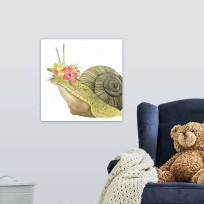 Shuttleworth Animals Canvas Art