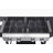 2+2 PLANCHA, GAS GRILL
