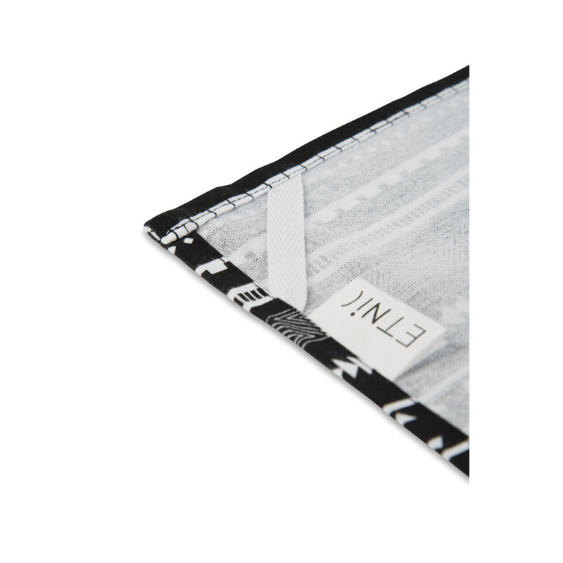 Etnico Cotton Stripe Tea Towel Kitchen Towel