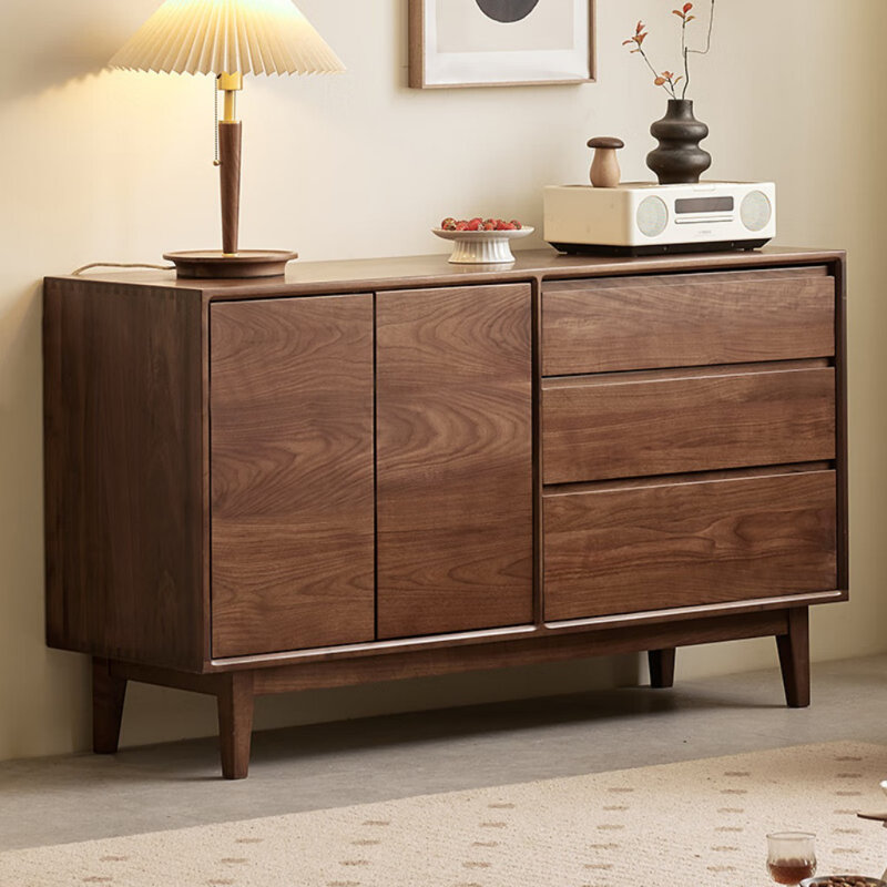 Buffet simple et moderne