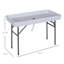 Table de nettoyage Outsunny 4FT