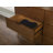 Mathiatis Mid Century 6 Drawer 50'' W Double Dresser-513925253