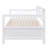 Modern Solid Wood Daybed-1993544323