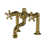 Supercoat Brass