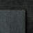 Ewen Hand Loomed Wool/Cotton Solid Color Rug in Charcoal-1133951592