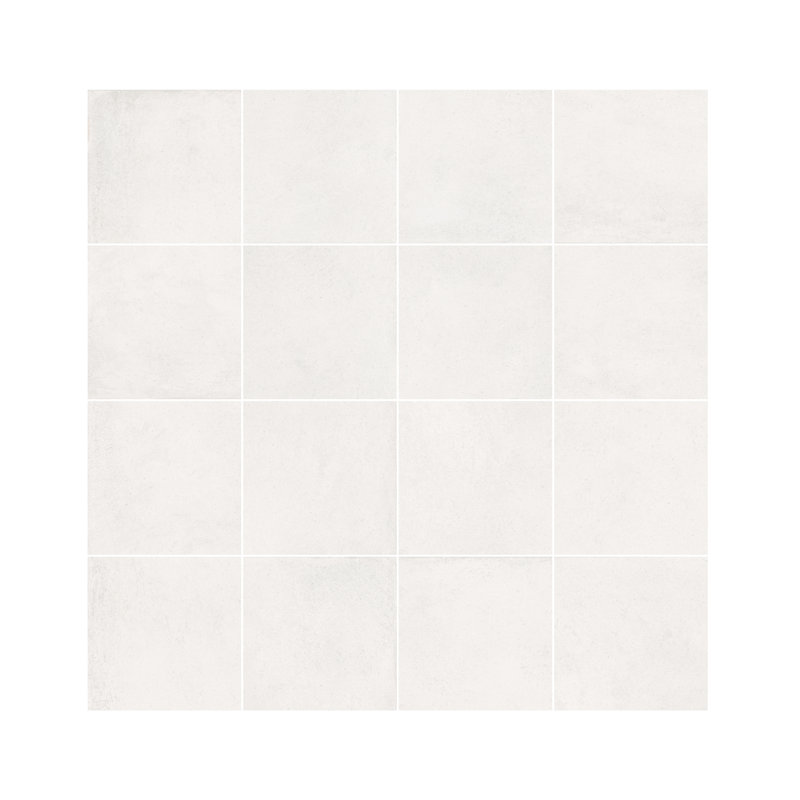 Carreaux de plancher et de carreaux en porcelaine 24 po x 24 po x 8,5 mm espagnol Armonia (4 pièces, 15,5 pieds carrés)