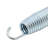 48PCS 18Cm Trampoline Springs With Spring Tool-116079323