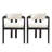 Lyddia Wood Upholstered Dining Chair-480596895-498458653