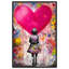 «Lovely Excuses», art mural graffiti urbain par Notoriart-105312104-105312116