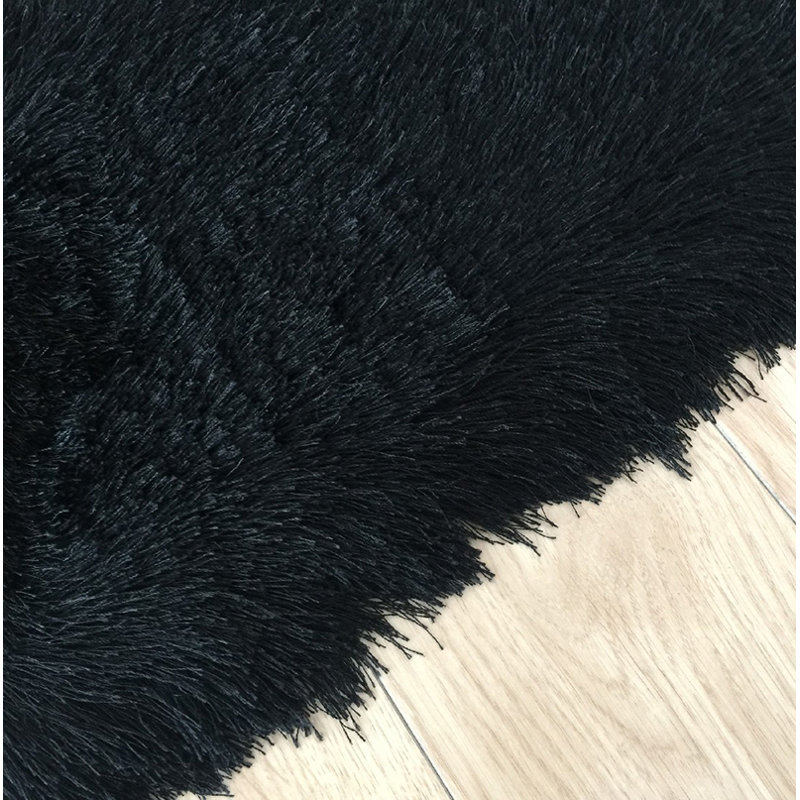 Tapis touffeté à poils longs Fancy