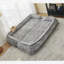 Lit convertible pour chien en couple-1458583267