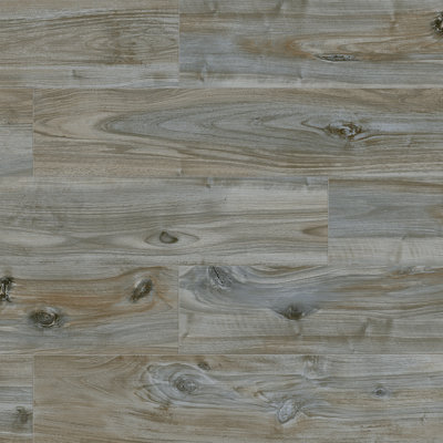 Toscana Sky Matte 8 in. x 40 in. Wood Look Porcelain Floor and Wall Tile (15.07 sq. ft./Case)