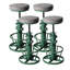 Tabouret de bar de cuisine antique et industriel-114234861-114234863-114234865
