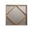 One of a Kind ArtOriginal Untitled I by  - Wrapped Canvas Painting