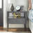 21.7'' W Solid Wood Nightstand