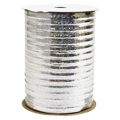 8'' Fabric Shatterproof Ribbon