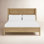 Laroche Panel Bed