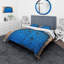 Farmhouse / Country Abstract Duvet Cover-35229147