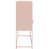Pink is out of stock