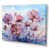 Toile tendue