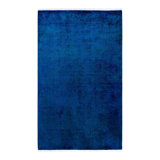 Ylfa One-of-a-Kind 3' 2" X 5' 1" Hand Knotted Area Rug