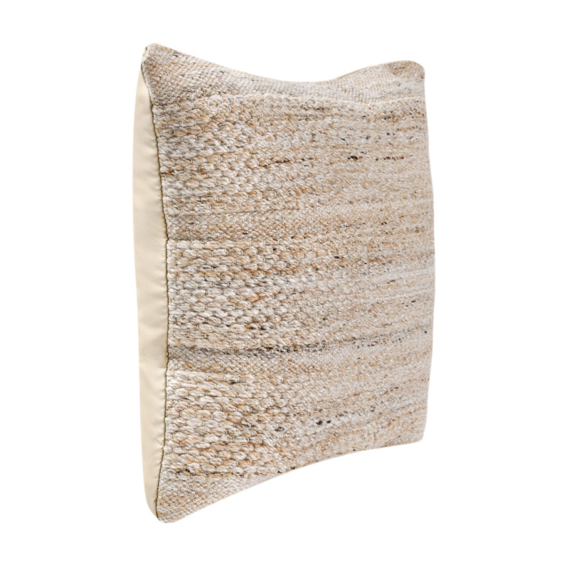 Ford Indoor/Outdoor Pillow Cover & Insert, Square 24"