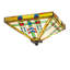 Gauron 4 - Light Flush Mount