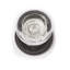 Charleston Round Knob with Circle Rosette-435237506